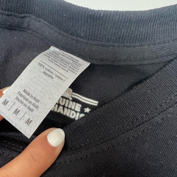 SAN DIEGO T-shit - Picture 4 of 5